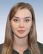 Полина Никулина - Менеджер проектов