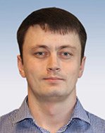 Алексей Отраднов - Менеджер по продажам